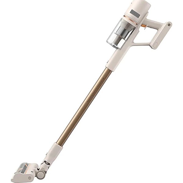 vacuum u20 vpv11a 400w - Aspirador de Po Dreame Vacuum U20 VPV11A / 400W - Branco - foto 1
