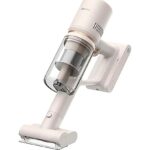 vacuum u20 vpv11a 400w - Aspirador de Po Dreame Vacuum U20 VPV11A / 400W - Branco - foto 2