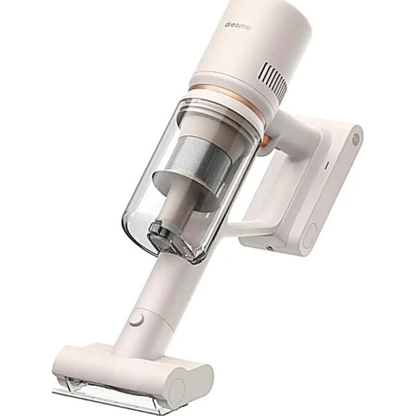 vacuum u20 vpv11a 400w - Aspirador de Po Dreame Vacuum U20 VPV11A / 400W - Branco - foto 2