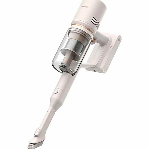 vacuum u20 vpv11a 400w - Aspirador de Po Dreame Vacuum U20 VPV11A / 400W - Branco - foto 5
