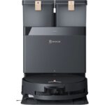 deebot x8 pro omni - Robô de Limpeza Ecovacs Deebot X8 Pro Omni Bivolt - foto 2