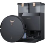 deebot x8 pro omni - Robô de Limpeza Ecovacs Deebot X8 Pro Omni Bivolt - foto 3