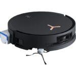 deebot x8 pro omni - Robô de Limpeza Ecovacs Deebot X8 Pro Omni Bivolt - foto 5