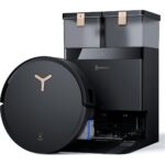 deebot x8 pro omni - Robô de Limpeza Ecovacs Deebot X8 Pro Omni Bivolt - foto 6
