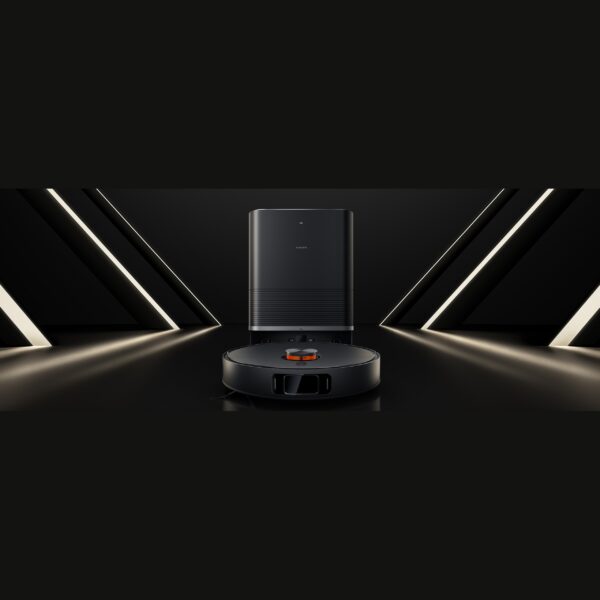 robot vacuum x20 max - Robô De Limpeza Xiaomi Robot Vacuum X20 Max - foto 1