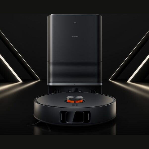 robot vacuum x20 max - Robô De Limpeza Xiaomi Robot Vacuum X20 Max - foto 2