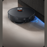 robot vacuum x20 max - Robô De Limpeza Xiaomi Robot Vacuum X20 Max - foto 3