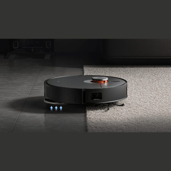 robot vacuum x20 max - Robô De Limpeza Xiaomi Robot Vacuum X20 Max - foto 4