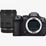 eos r6 mark ii - Canon Eos R6 Mark Ii - foto 2