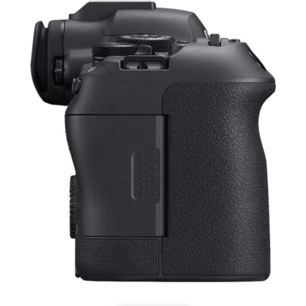eos r6 mark ii - Canon Eos R6 Mark Ii - foto 3