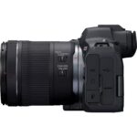 eos r6 mark ii - Canon Eos R6 Mark Ii - foto 4