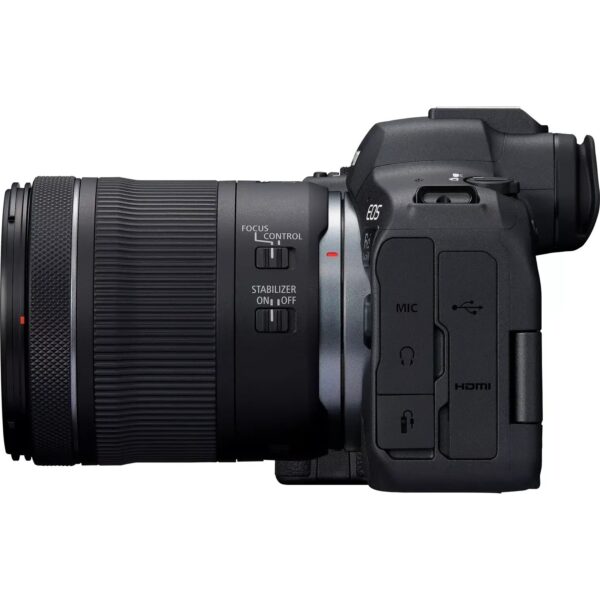 eos r6 mark ii - Canon Eos R6 Mark Ii - foto 4