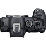 eos r6 mark ii - Canon Eos R6 Mark Ii - foto 5
