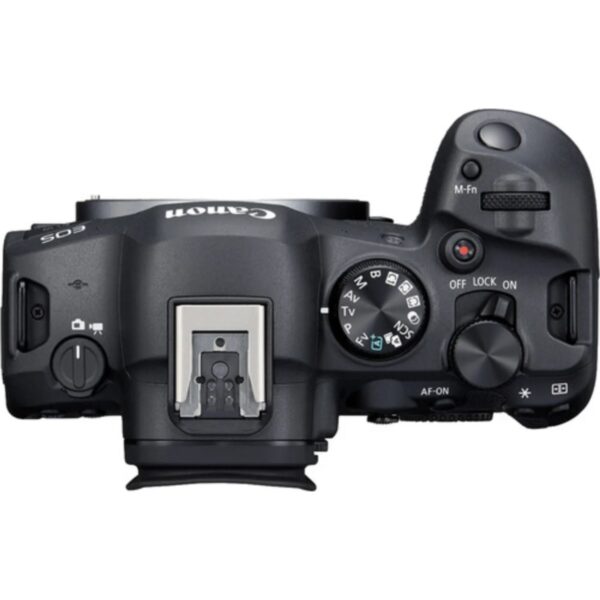 eos r6 mark ii - Canon Eos R6 Mark Ii - foto 5