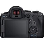 eos r6 mark ii - Canon Eos R6 Mark Ii - foto 6