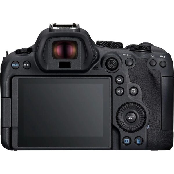 eos r6 mark ii - Canon Eos R6 Mark Ii - foto 6