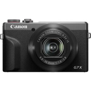 powershot g7x mark iii - Canon PowerShot G7X Mark III Edição Limitada 30º Aniversário - foto 1