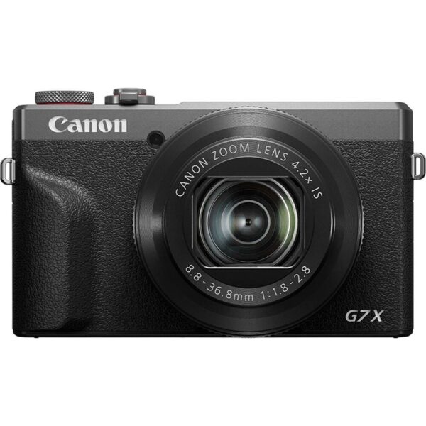 powershot g7x mark iii - Canon PowerShot G7X Mark III Edição Limitada 30º Aniversário - foto 1