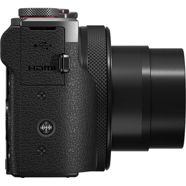 powershot g7x mark iii - Canon PowerShot G7X Mark III Edição Limitada 30º Aniversário - foto 3