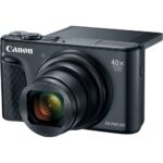 powershot sx740 hs mp - Canon PowerShot SX740 HS 20.3MP - foto 2