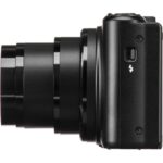 powershot sx740 hs mp - Canon PowerShot SX740 HS 20.3MP - foto 4