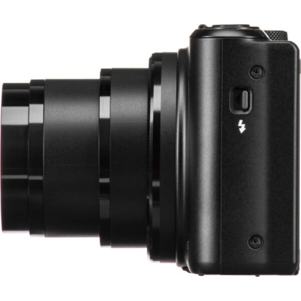 powershot sx740 hs mp - Canon PowerShot SX740 HS 20.3MP - foto 4