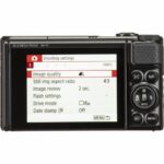 powershot sx740 hs mp - Canon PowerShot SX740 HS 20.3MP - foto 5