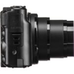 powershot sx740 hs mp - Canon PowerShot SX740 HS 20.3MP - foto 6