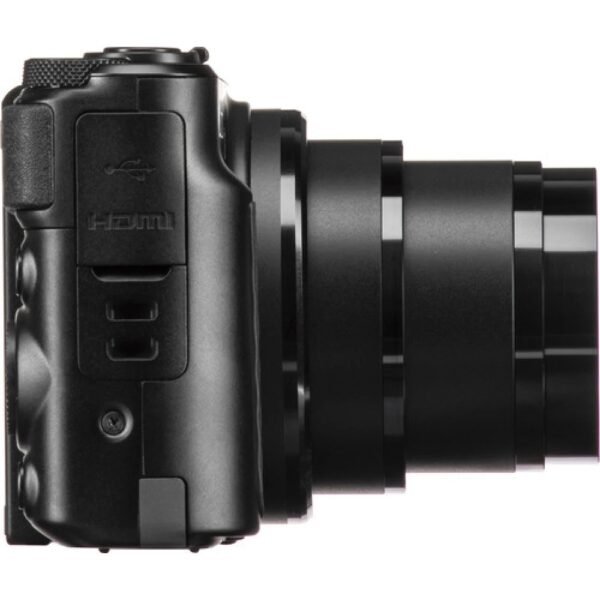 powershot sx740 hs mp - Canon PowerShot SX740 HS 20.3MP - foto 6