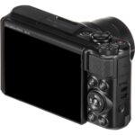 powershot sx740 hs mp - Canon PowerShot SX740 HS 20.3MP - foto 7