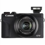 Canon PowerShot G7X Mark III