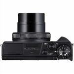 Canon PowerShot G7X Mark III
