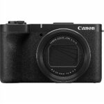 Canon PowerShot V1 Vlog