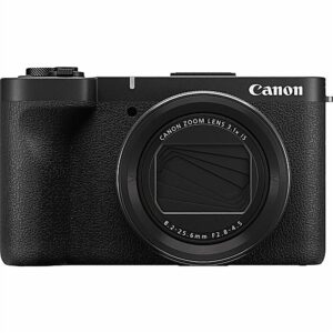 Canon PowerShot V1 Vlog