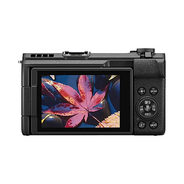 Canon PowerShot V1 Vlog