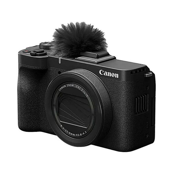Canon PowerShot V1 Vlog