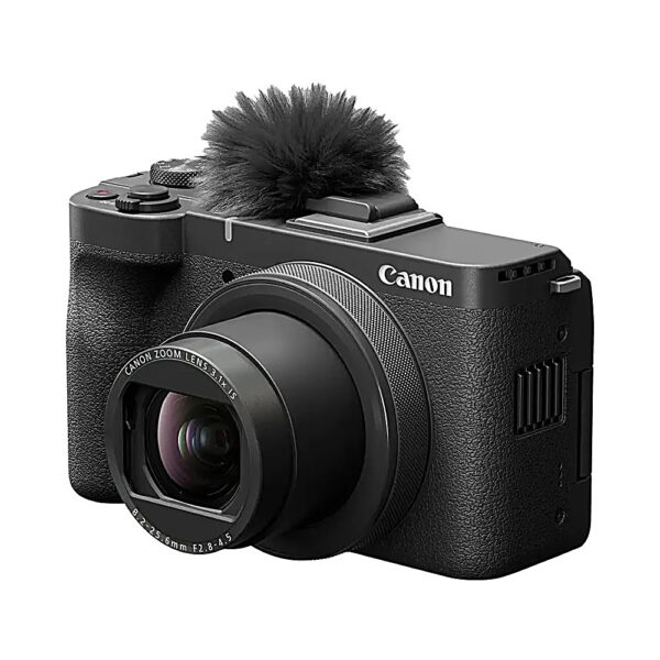 Canon PowerShot V1 Vlog
