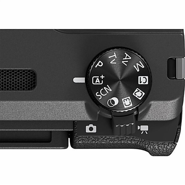 Canon PowerShot V1 Vlog