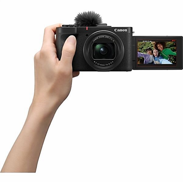 Canon PowerShot V1 Vlog