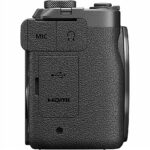 Canon PowerShot V1 Vlog