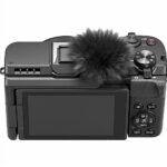 Canon PowerShot V1 Vlog