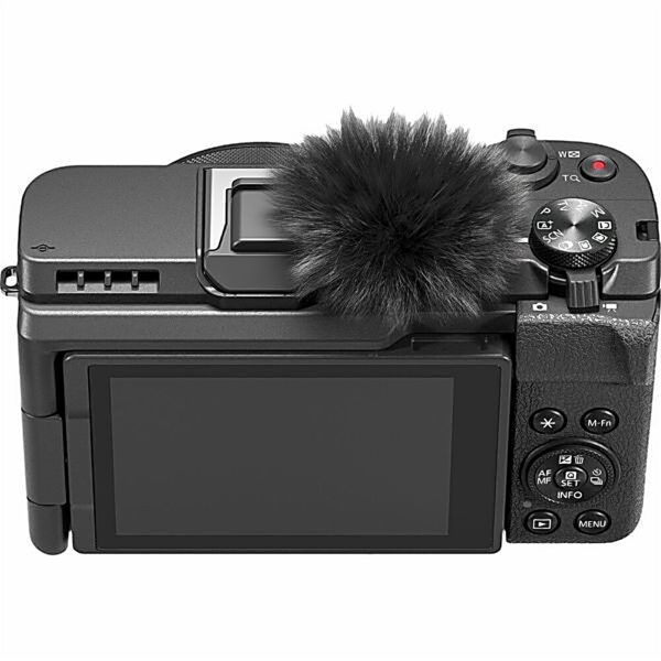 Canon PowerShot V1 Vlog