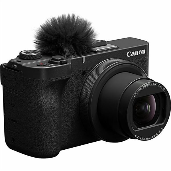 Canon PowerShot V1 Vlog
