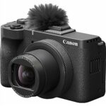 Canon PowerShot V1 Vlog