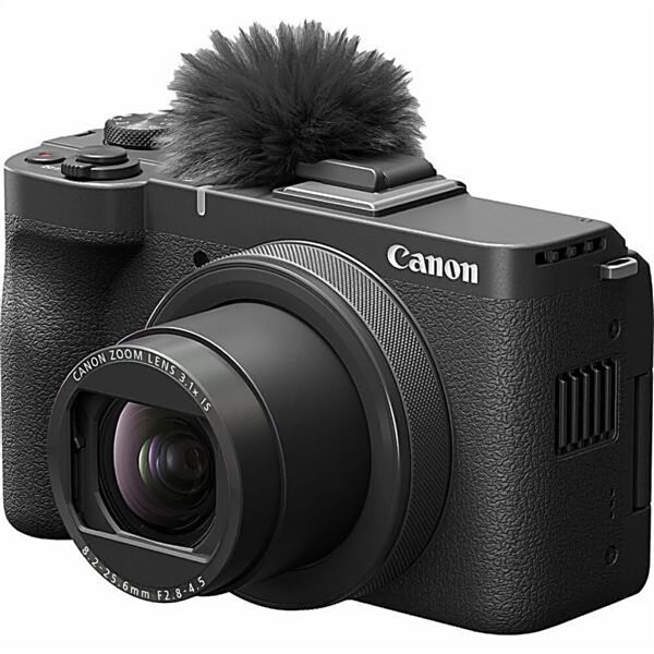 Canon PowerShot V1 Vlog