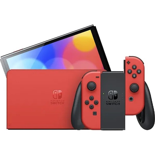 Nintendo Switch OLED Importado Original | Atacado Imports Oficial