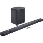 caixa som jbl bar - Caixa de Som JBL Bar 1300MK2 - foto 1