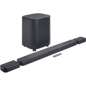 caixa som jbl bar - Caixa de Som JBL Bar 1300MK2 - foto 1