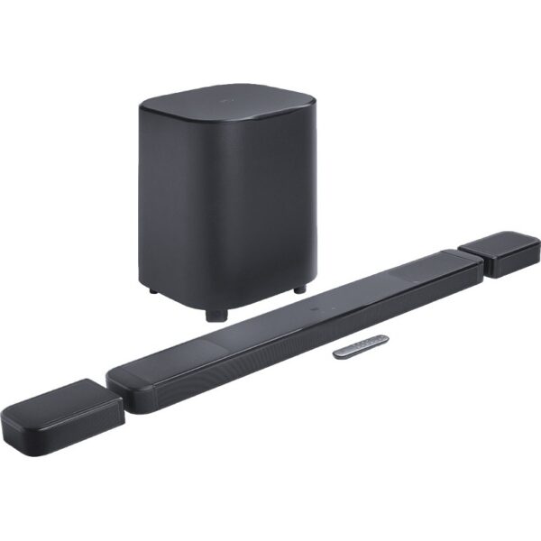 caixa som jbl bar - Caixa de Som JBL Bar 1300MK2 - foto 1