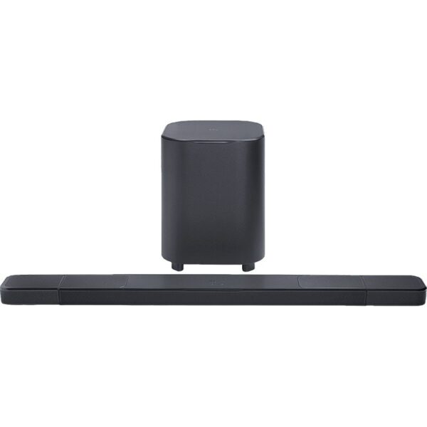 caixa som jbl bar - Caixa de Som JBL Bar 1300MK2 - foto 2